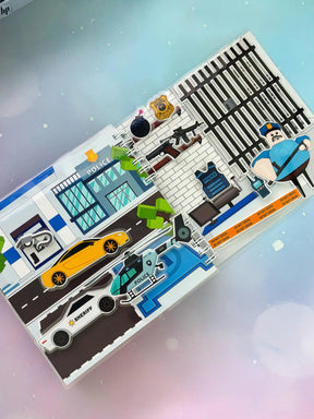 Livro Interativo Roblox